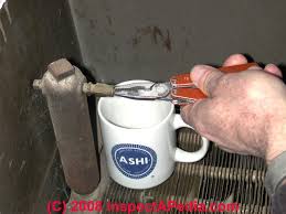 Guide To Air Bleeder Valves On Heating Systems Heating System Radiator Baseboard Or Convector Air Bleeder Valve Troubleshooting Repair Guide