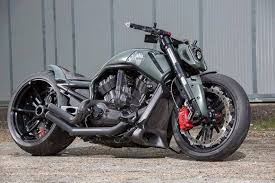 V Road Muscle Harley Davidson 00035 Motorcycle Custom Bikes Custom Motorcycles