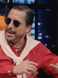 La influencia de Eminem en Pipe Bueno