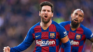 Lionel messi made it clear that it was time to move on, seek new challenges and be happy somewhere other than barcelona. Lionel Messi To Meet With Barcelona Hierarchy To Discuss Future Football News Sky Sports