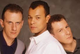 Primitive Man, the second studio album by Australian band Icehouse, was  released