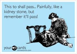 Get well from kidney stones with a sick horse cove…. Funnies To Share Katie The Creative Lady