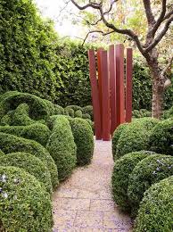 The Style Saloniste Garden Art Garden Garden Design