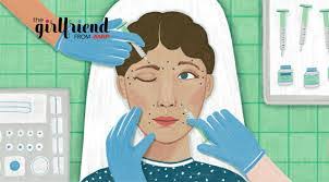 Laura Fromm's Instagram, Twitter & Facebook