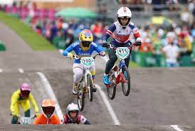 Shriever won the silver medal at the 2016 bmx european cycling championships in 2017 she. Sj2plxg5vay Nm
