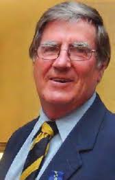 MESSAGE FROM THE PRESIDENT