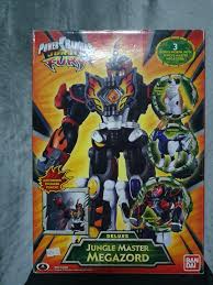 Check spelling or type a new query. Power Rangers Jungle Fury Megazord Hobbies Toys Toys Games On Carousell