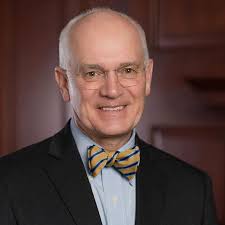 Michael C. Maxey Profile