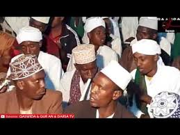 Qaswida kiswahili видео qaswida.mahari канала dhul khifli. Qaswida Samai Birasulillahi Walbadawiy Youtube