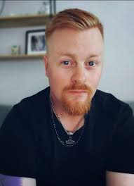 Having a little fun in photoshop