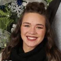 Whitney Rebecca Chandler Obituary