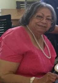 Mollie Alexander Obituary (1938