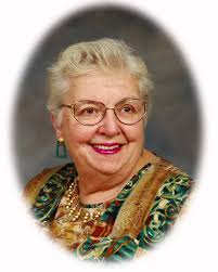 Marie Catherine Babott