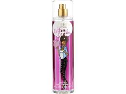 It washed out about in two we. Gale Hayman 308780 8 Oz Delicious Cotton Candy Body Spray For Womens Newegg Com