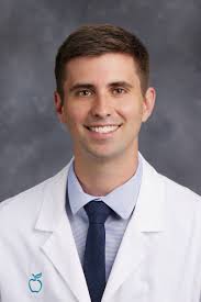 David Yoder, MD, joins Bluffton Primary Care