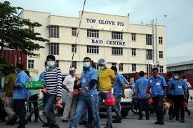 Here's all you need to know. Lockdown On Malaysia S Top Glove Facilities Lifted As First Worker Death Reported Reuters