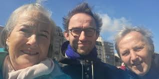 Fundraising Page of Tom Fletcher