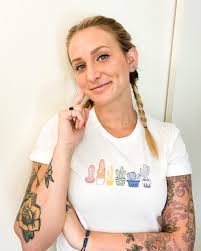 When Daniel and I met the first serious question I asked him was “do you  support the LGBTQ+ community?” And he was like “yeaaahhh... why?” And I  told him that my passion