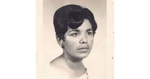 Gloria Salinas Obituary (1944