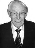 Thomas McMINN Obituary (2015)