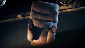 A couch is an item of furniture designed to seat more than one person and providing support for the back and arms. Killer Sofa Trailer Youtube