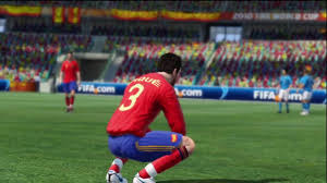 Fifa World Cup 2010 South Africa Gameplay Hd Youtube