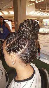 Goddess Braids Up Do Goddess Braids Goddess Braids Updo Cornrow Updo Hairstyles