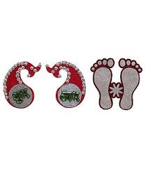 Ritual Kalash and Shubh Labh