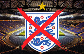 Many teams just changed their logos slightly. Problems Within The England National Team Fifa World Cup 2018
