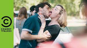 What does pda mean for couples? How To Stop Pda Bad Snappers Presents Bad Cramps Youtube