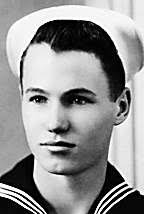 Lewis Albert Leake (1925-2010)