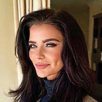 Alexandria Wolfe's Instagram, Twitter & Facebook