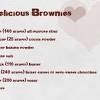 Contoh business plan brownies business plan powerpoint 1 typically, a brownie is approximately 1 inch in height beberapa contoh business plan berikut seperti makanan startup mahasiswa dan jasa mungkin bisa menjadi acuan anda. 1