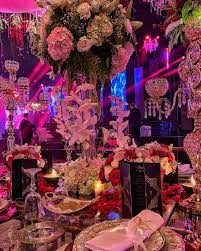 El Ouardi Events A Casablanca Traiteur Mariage Marocain Wedding Un Service Traiteur Mariage Mariage Marocain Salle De Fete