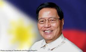 House mourns death of ex-Northern Samar rep Emil Ong