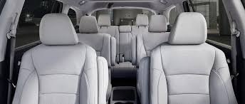 Otherwise, little has changed on. 2021 Honda Pilot Interior Cargo Space Design Honda Of Lincoln