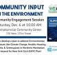 Community Input on Environmental Justice Issues in... event in New York, NY