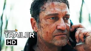 Angel has fallen movie reviews & metacritic score: Angel Has Fallen Official Trailer 2019 Gerard Butler Morgan Freeman Movie Hd Youtube