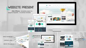 Lovepik provides you with 19000+ after effects video effects templates. Web Design After Effects Templates From Videohive
