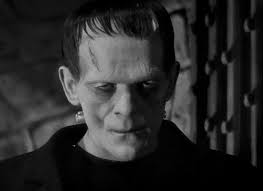 While walking Guen through the historic streets of St. Augustine this  morning, we were in a parking lot