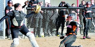 McKinley's grand slam wipes out early Massillon lead