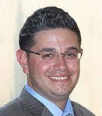 John Glesmann's Instagram, Twitter & Facebook