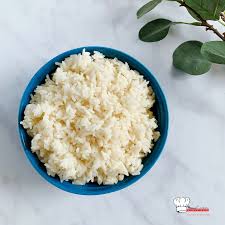 Cuisson Du Riz Au Cookeo Recette En 2020 Cuisson Riz Riz Cookeo Recette