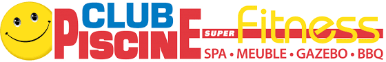 Club Piscine Super Fitness Consumer Choice Award