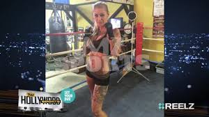 Ronda Rousey -- Hardcore Porn Parody On The Way and Much, Much More!