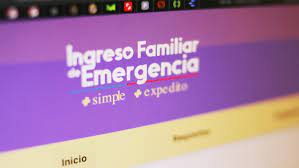 El monto que entrega el ife ampliado es de $100.000 por cada integrante del grupo familiar, y según lo indicado por el gobierno, hasta ahora, el ife se seguirá pagando por los meses de mayo y. Bono Ife Ampliado Quienes Deben Cobrar El Monto Desde Este Lunes 3 De Mayo Meganoticias