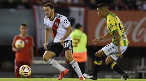 Here you can easy to compare statistics for both teams. River Plate Gano 6 0 A Aldosivi Y Paso A Cuartos De La Copa De La Superliga Argentina Video Deporte Total El Comercio Peru