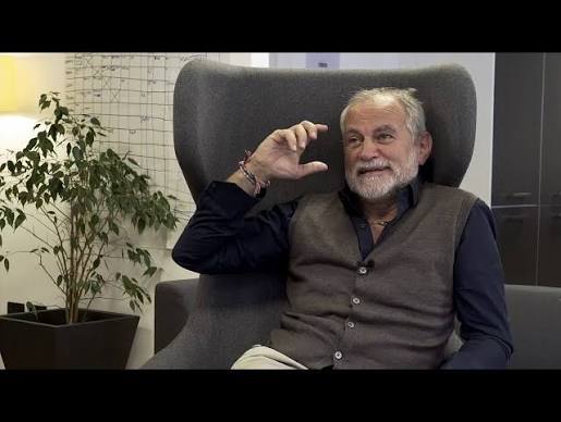 Eusebio Gualino