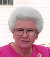 Obituary information for Willie Maude Spell