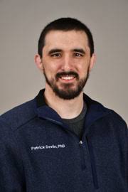 Devlin receives first-ever Sacco Scholarship at McGovern Medical School